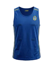 ERNA Mens Singlet Front